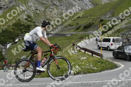 Photo #3547933 | 22-07-2023 09:47 | Passo Dello Stelvio - Waterfall curve BICYCLES