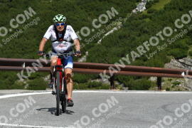 Photo #2412551 | 26-07-2022 10:39 | Passo Dello Stelvio - Waterfall curve BICYCLES