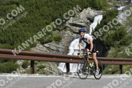 Foto #3679719 | 31-07-2023 10:04 | Passo Dello Stelvio - Curva di cascata BICICLETTA