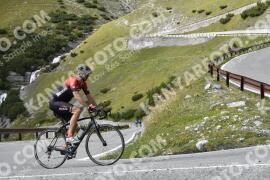 Photo #2814801 | 04-09-2022 15:25 | Passo Dello Stelvio - Waterfall curve BICYCLES
