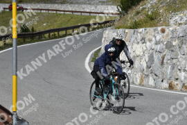 Photo #2886176 | 18-09-2022 13:30 | Passo Dello Stelvio - Waterfall curve BICYCLES