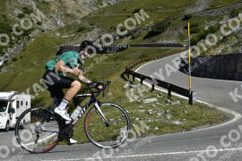 Photo #3815869 | 11-08-2023 10:28 | Passo Dello Stelvio - Waterfall curve BICYCLES