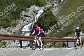 Photo #3833633 | 12-08-2023 09:58 | Passo Dello Stelvio - Waterfall curve BICYCLES