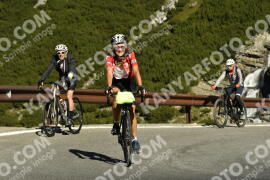 Foto #3814435 | 11-08-2023 09:47 | Passo Dello Stelvio - Waterfall Kehre BICYCLES
