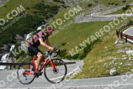 Photo #3903113 | 15-08-2023 14:51 | Passo Dello Stelvio - Waterfall curve BICYCLES