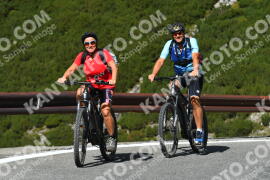 Photo #4156570 | 04-09-2023 11:20 | Passo Dello Stelvio - Waterfall curve BICYCLES