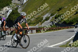 Photo #3983008 | 20-08-2023 10:05 | Passo Dello Stelvio - Waterfall curve BICYCLES