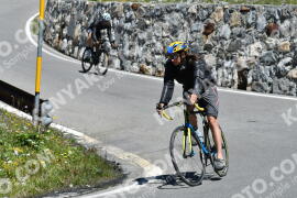 Foto #2288683 | 12-07-2022 12:23 | Passo Dello Stelvio - Waterfall Kehre BICYCLES
