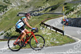 Photo #2398172 | 25-07-2022 10:19 | Passo Dello Stelvio - Waterfall curve BICYCLES