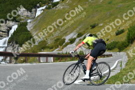Photo #4188106 | 07-09-2023 12:31 | Passo Dello Stelvio - Waterfall curve BICYCLES