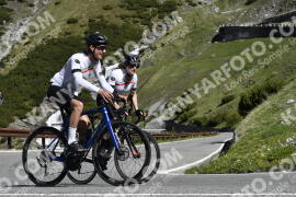 Photo #2113297 | 10-06-2022 10:07 | Passo Dello Stelvio - Waterfall curve BICYCLES
