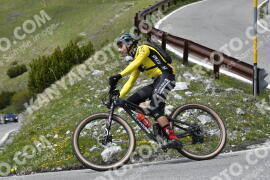 Photo #3052662 | 06-06-2023 14:36 | Passo Dello Stelvio - Waterfall curve BICYCLES