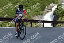 Photo #3933114 | 18-08-2023 09:32 | Passo Dello Stelvio - Waterfall curve BICYCLES