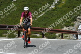 Photo #4052077 | 24-08-2023 11:06 | Passo Dello Stelvio - Waterfall curve BICYCLES