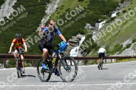 Photo #2218841 | 02-07-2022 12:29 | Passo Dello Stelvio - Waterfall curve BICYCLES