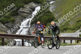 Foto #3698458 | 02-08-2023 10:19 | Passo Dello Stelvio - Waterfall Kehre BICYCLES