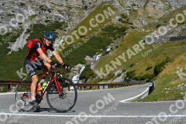 Photo #4229094 | 10-09-2023 10:40 | Passo Dello Stelvio - Waterfall curve BICYCLES