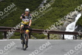 Foto #3080925 | 10-06-2023 10:27 | Passo Dello Stelvio - Waterfall Kehre BICYCLES
