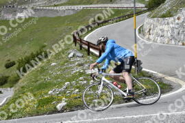 Photo #2109873 | 08-06-2022 14:33 | Passo Dello Stelvio - Waterfall curve BICYCLES