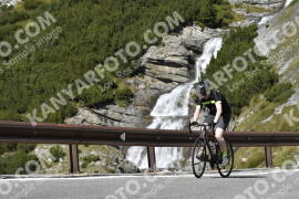 Photo #2874696 | 13-09-2022 12:30 | Passo Dello Stelvio - Waterfall curve BICYCLES