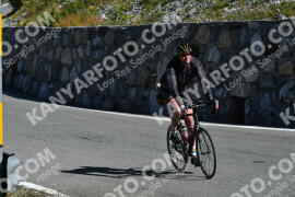 Photo #3984985 | 20-08-2023 10:28 | Passo Dello Stelvio - Waterfall curve BICYCLES