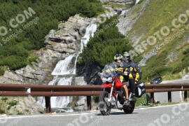 Photo #2593186 | 11-08-2022 10:39 | Passo Dello Stelvio - Waterfall curve