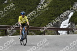 Photo #3087447 | 11-06-2023 15:01 | Passo Dello Stelvio - Waterfall curve BICYCLES