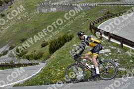 Foto #3074681 | 10-06-2023 12:04 | Passo Dello Stelvio - Waterfall Kehre BICYCLES