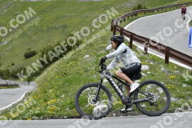 Photo #3202630 | 23-06-2023 13:47 | Passo Dello Stelvio - Waterfall curve BICYCLES