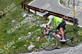 Photo #2146829 | 18-06-2022 14:06 | Passo Dello Stelvio - Waterfall curve BICYCLES