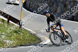 Photo #2289163 | 12-07-2022 11:00 | Passo Dello Stelvio - Waterfall curve BICYCLES