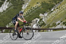 Photo #2825302 | 05-09-2022 12:00 | Passo Dello Stelvio - Waterfall curve BICYCLES