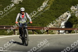 Photo #3814485 | 11-08-2023 09:47 | Passo Dello Stelvio - Waterfall curve BICYCLES