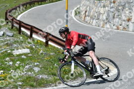 Photo #2170776 | 20-06-2022 14:23 | Passo Dello Stelvio - Waterfall curve BICYCLES