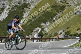 Photo #2739226 | 25-08-2022 10:56 | Passo Dello Stelvio - Waterfall curve BICYCLES
