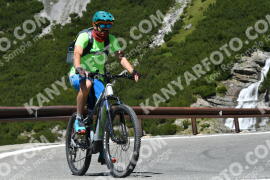 Foto #2288779 | 12-07-2022 12:04 | Passo Dello Stelvio - Waterfall Kehre BICYCLES