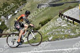 Photo #2076741 | 01-06-2022 10:59 | Passo Dello Stelvio - Waterfall curve BICYCLES