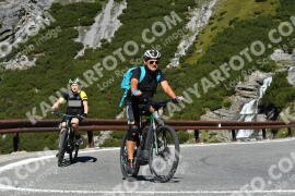 Photo #2697231 | 21-08-2022 10:48 | Passo Dello Stelvio - Waterfall curve BICYCLES