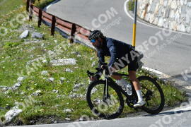 Photo #2272506 | 09-07-2022 16:40 | Passo Dello Stelvio - Waterfall curve BICYCLES