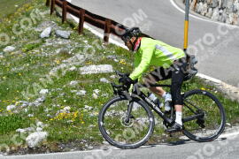 Photo #2191940 | 25-06-2022 13:20 | Passo Dello Stelvio - Waterfall curve BICYCLES