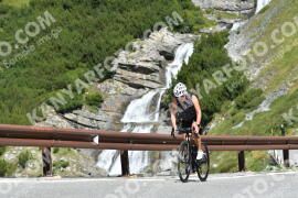 Photo #2485194 | 02-08-2022 11:08 | Passo Dello Stelvio - Waterfall curve BICYCLES