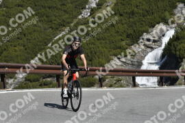 Photo #3062940 | 09-06-2023 09:54 | Passo Dello Stelvio - Waterfall curve BICYCLES