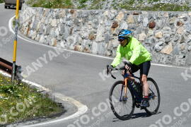 Foto #2297578 | 13-07-2022 13:55 | Passo Dello Stelvio - Waterfall Kehre BICYCLES