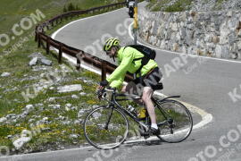 Photo #2112693 | 10-06-2022 13:35 | Passo Dello Stelvio - Waterfall curve BICYCLES