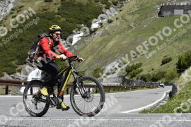 Photo #2082149 | 04-06-2022 11:01 | Passo Dello Stelvio - Waterfall curve BICYCLES