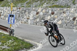Photo #3203482 | 23-06-2023 14:41 | Passo Dello Stelvio - Waterfall curve BICYCLES