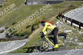 Photo #2885724 | 18-09-2022 10:26 | Passo Dello Stelvio - Waterfall curve BICYCLES