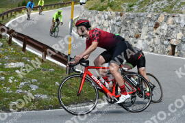 Photo #2379094 | 24-07-2022 13:21 | Passo Dello Stelvio - Waterfall curve BICYCLES