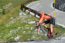 Photo #2515038 | 05-08-2022 11:33 | Passo Dello Stelvio - Waterfall curve BICYCLES