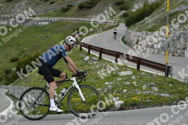 Photo #3109842 | 16-06-2023 10:04 | Passo Dello Stelvio - Waterfall curve BICYCLES